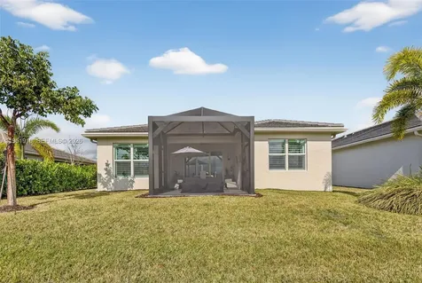 13468 SW Indigo Inlet Lane Port St. Lucie FL 34987