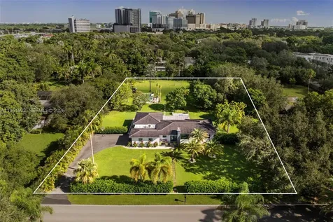 7325 SW 102nd Street Pinecrest FL 33156