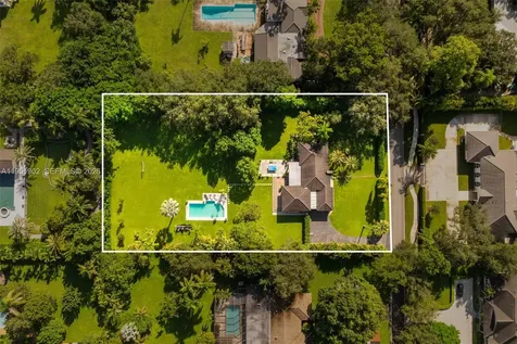 7325 SW 102nd Street Pinecrest FL 33156