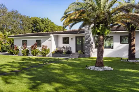 7325 SW 102nd Street Pinecrest FL 33156