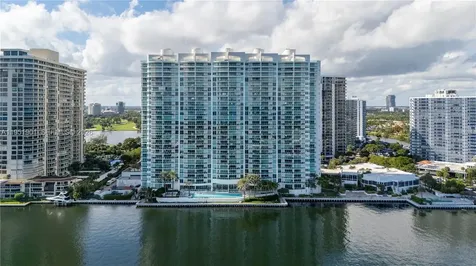 20201 E Country Club Drive Aventura FL 33180