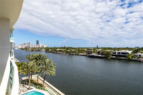 20201 E Country Club Drive Aventura FL 33180