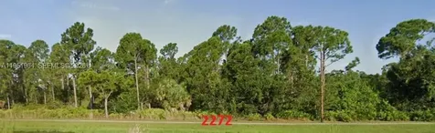 2272 Blaser Street Port Charlotte FL 33980