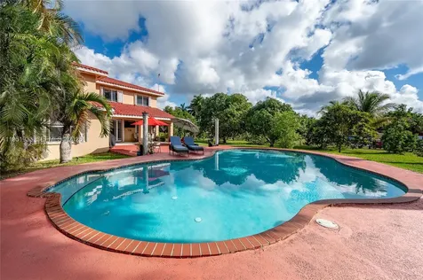 19520 SW 206th Street Miami FL 33187