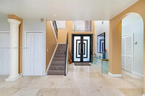 19520 SW 206th Street Miami FL 33187
