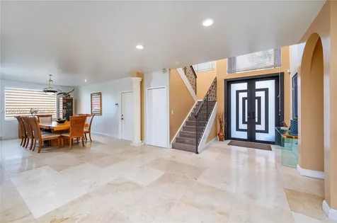 19520 SW 206th Street Miami FL 33187