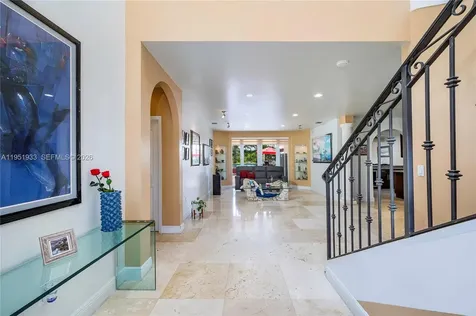 19520 SW 206th Street Miami FL 33187