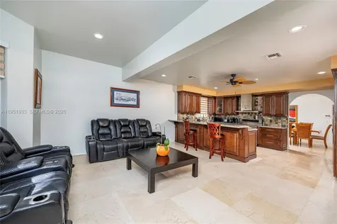 19520 SW 206th Street Miami FL 33187