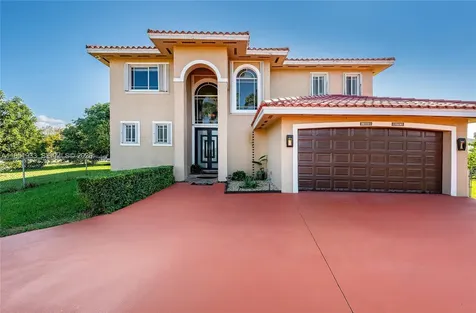 19520 SW 206th Street Miami FL 33187