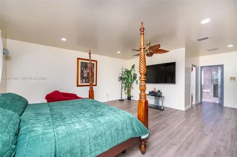 19520 SW 206th Street Miami FL 33187