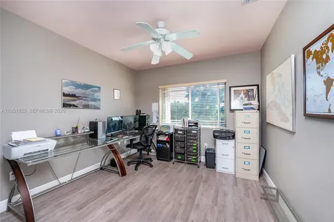 19520 SW 206th Street Miami FL 33187
