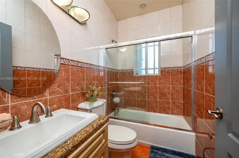 19520 SW 206th Street Miami FL 33187