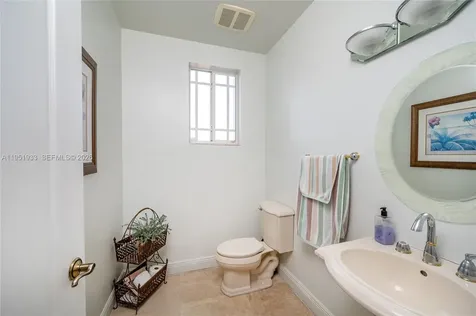 19520 SW 206th Street Miami FL 33187