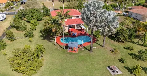 19520 SW 206th Street Miami FL 33187