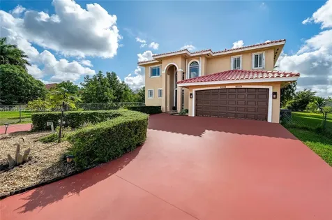 19520 SW 206th Street Miami FL 33187