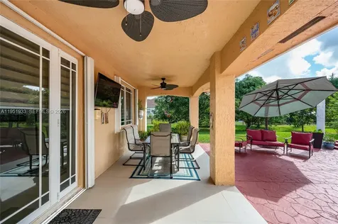 19520 SW 206th Street Miami FL 33187