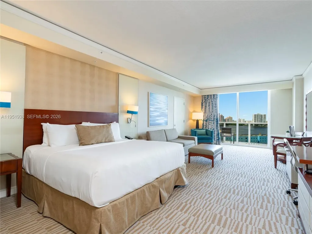 18001 Collins Avenue Sunny Isles Beach FL 33160