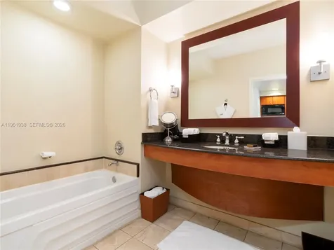 18001 Collins Avenue Sunny Isles Beach FL 33160