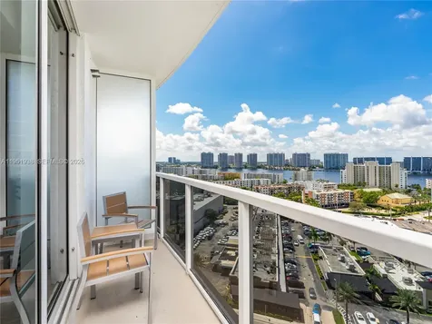 18001 Collins Avenue Sunny Isles Beach FL 33160
