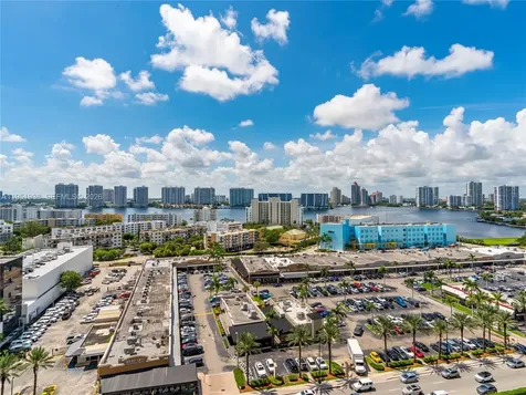 18001 Collins Avenue Sunny Isles Beach FL 33160