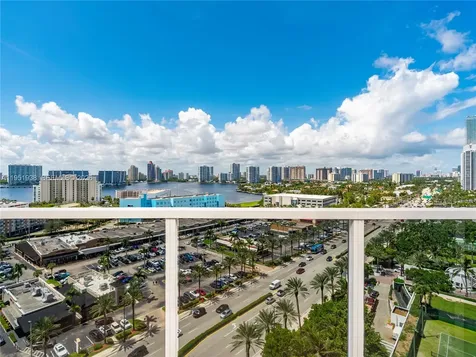 18001 Collins Avenue Sunny Isles Beach FL 33160
