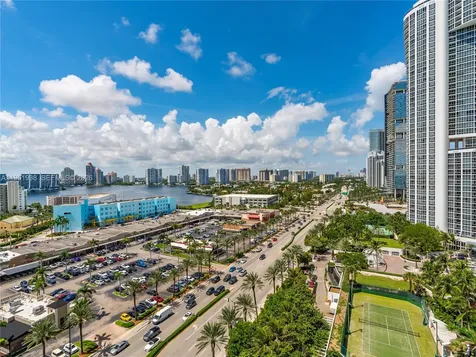 18001 Collins Avenue Sunny Isles Beach FL 33160