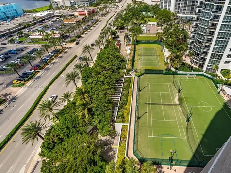 18001 Collins Avenue Sunny Isles Beach FL 33160