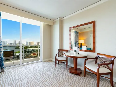 18001 Collins Avenue Sunny Isles Beach FL 33160