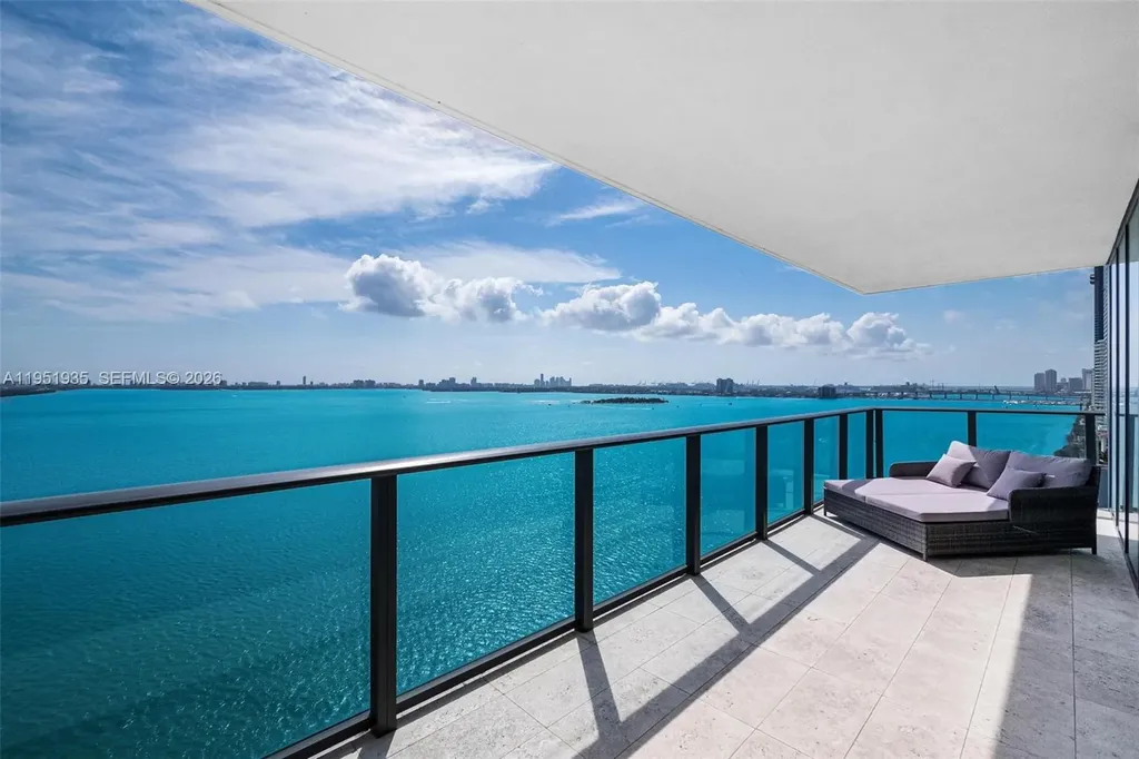 3131 NE 7th Avenue Miami FL 33137