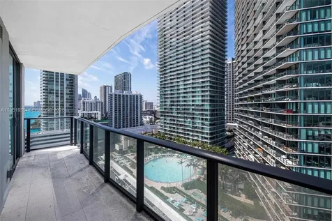 3131 NE 7th Avenue Miami FL 33137