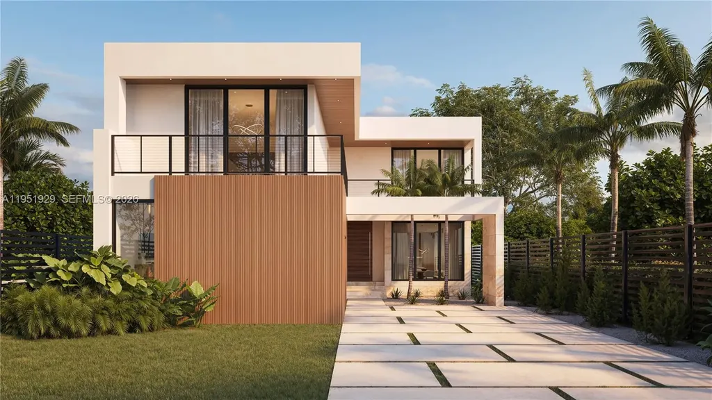 340 SW 20th Road Miami FL 33129