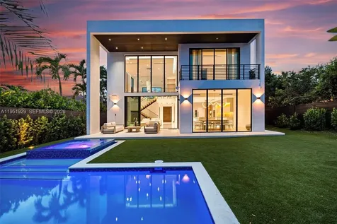 340 SW 20th Road Miami FL 33129