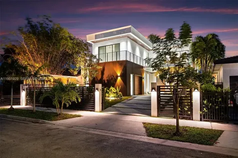 340 SW 20th Road Miami FL 33129