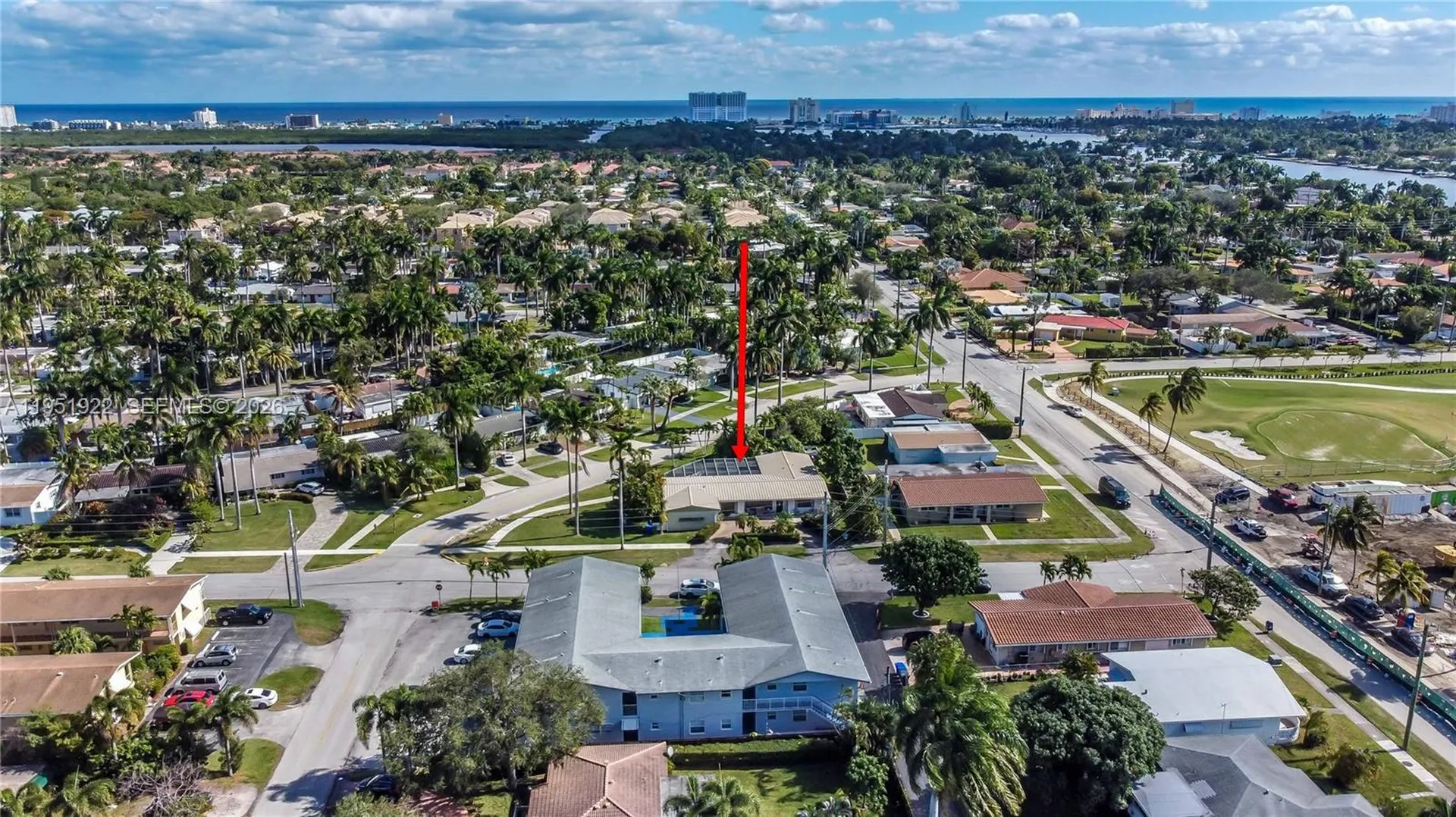 910 N 14th Court Hollywood FL 33020