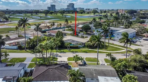 910 N 14th Court Hollywood FL 33020