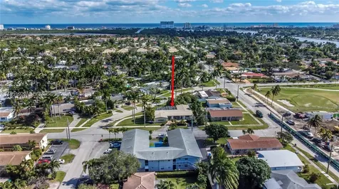 910 N 14th Court Hollywood FL 33020