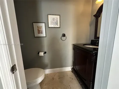 1402 Veracruz Lane Weston FL 33327