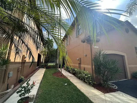 1402 Veracruz Lane Weston FL 33327
