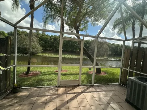 1402 Veracruz Lane Weston FL 33327