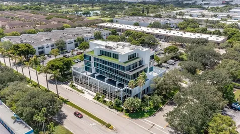 10450 NW 33rd Street Doral FL 33172