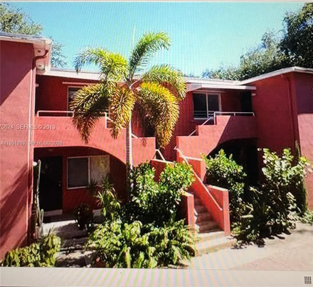 544 NE 62nd Street Miami FL 33138