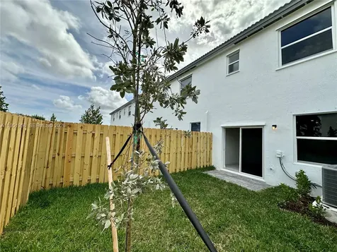 29229 SW 162nd Court Homestead FL 33033