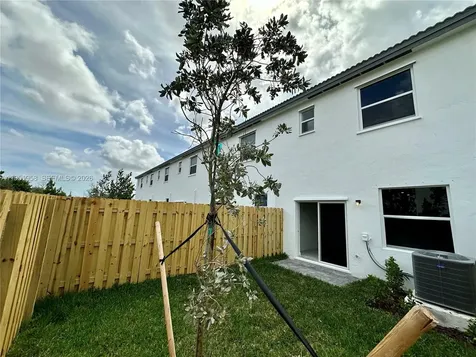 29229 SW 162nd Court Homestead FL 33033