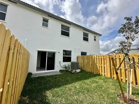 29229 SW 162nd Court Homestead FL 33033
