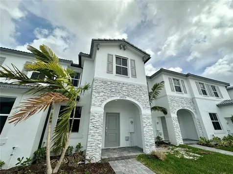 29229 SW 162nd Court Homestead FL 33033