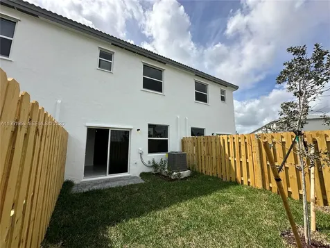 29229 SW 162nd Court Homestead FL 33033