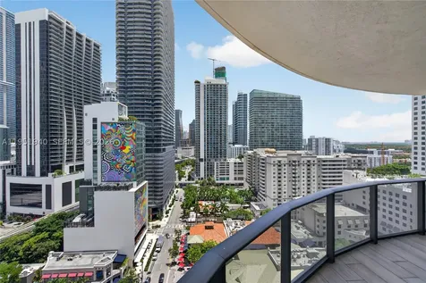 45 SW 9 Street Miami FL 33130