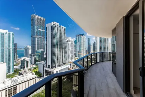 45 SW 9 Street Miami FL 33130