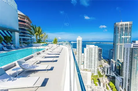 45 SW 9 Street Miami FL 33130
