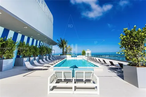 45 SW 9 Street Miami FL 33130
